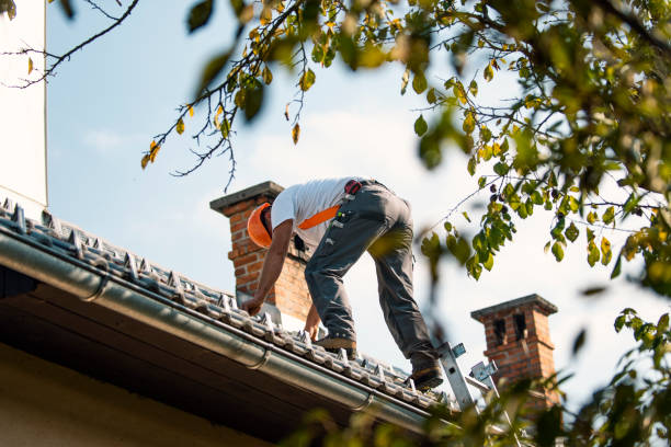 Best Roof Leak Repair  in Pine Brook, NJ