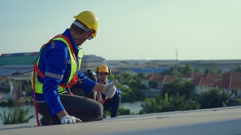 Trusted Pine Brook, NJ Roofing Services Experts